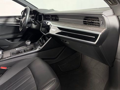 Used 2024 Audi A6 Premium Plus w/ Premium Plus Package image 32