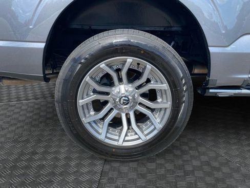 Used 2021 Ford F150 Platinum image 36