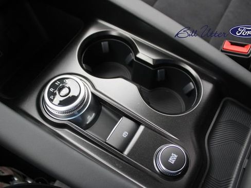 New 2026 Ford Explorer Tremor AWD/4WD image 14