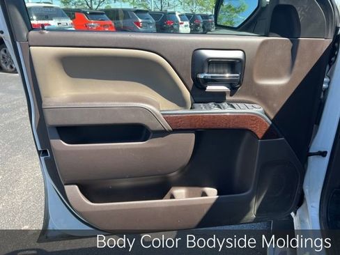 Used 2014 GMC Sierra 1500 SLE w/ SLE Value Package image 24