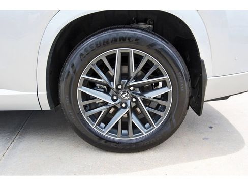 Used 2025 Lexus TX 350 FWD w/ Technology Package image 30