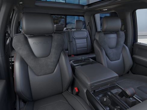 New 2025 Ford F150 Raptor AWD/4WD image 11