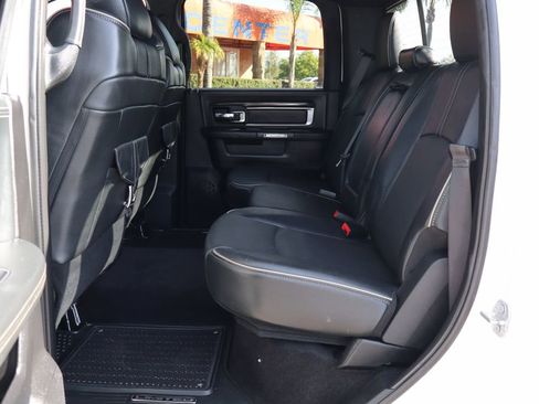 Used 2017 RAM 2500 Limited image 43