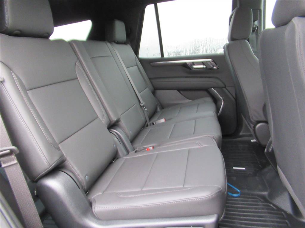 New 2025 Chevrolet Tahoe 2WD image 28