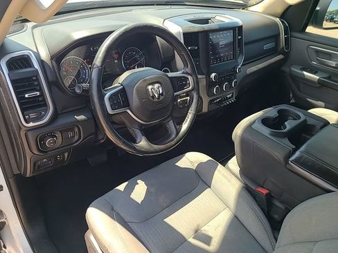 Used 2020 RAM 1500 Big Horn AWD/4WD image 13