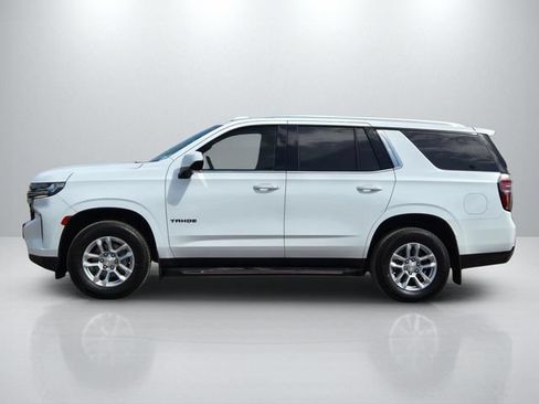 Used 2021 Chevrolet Tahoe LS AWD/4WD image 7