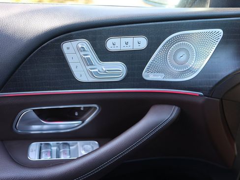 Used 2022 Mercedes-Benz GLE 350 4MATIC image 31