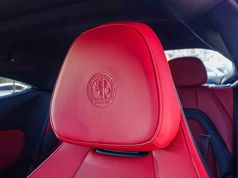 New 2026 Mercedes-Benz CLE 53 AMG CLE 53 AMG image 25