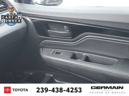 Used 2025 Honda Odyssey Touring image 28