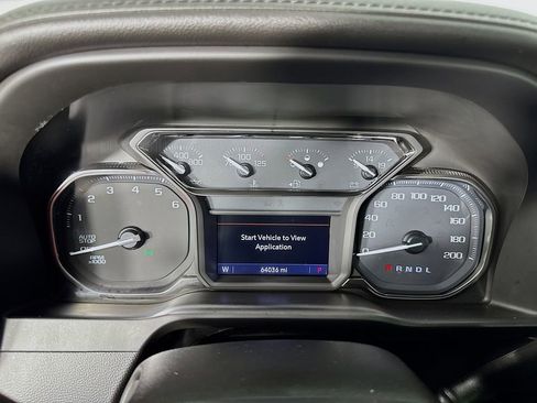 Used 2019 GMC Sierra 1500 AT4 image 18