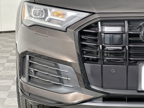Used 2023 Audi Q7 2.0T Premium Plus w/ Premium Plus Package image 16