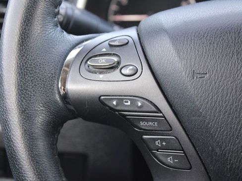 Used 2020 Nissan Murano SL w/ Moonroof Package image 33