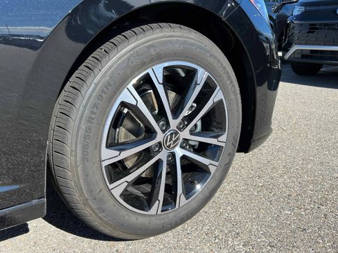 New 2026 Volkswagen Jetta Sport FWD image 10