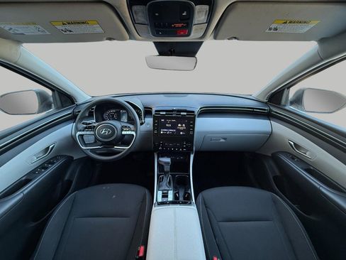 Used 2024 Hyundai Tucson SEL image 5