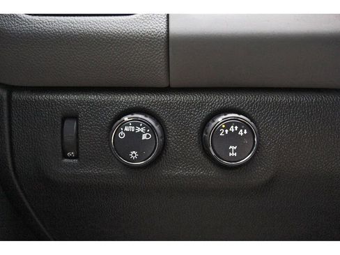 Used 2020 Chevrolet Colorado W/T w/ WT Convenience Package AWD/4WD image 21