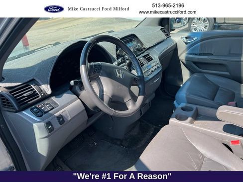 Used 2010 Honda Odyssey EX-L image 6