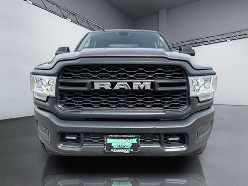 Used 2020 RAM 2500 Tradesman AWD/4WD image 12