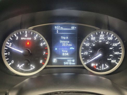 Used 2018 Nissan Sentra SV image 23