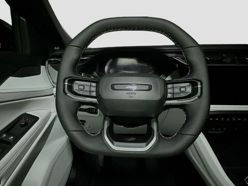 New 2026 Jeep Cherokee Limited AWD/4WD image 8