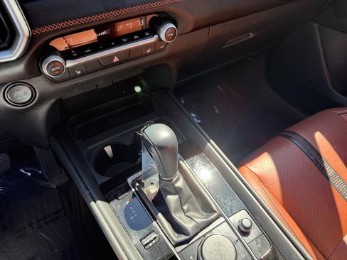 Certified 2023 MAZDA CX-50 Meridian Edition w/ Cargo Package image 13