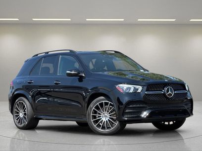 Used 2023 Mercedes-Benz GLE 450 4MATIC