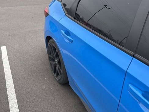 Used 2024 Honda Civic Sport image 4