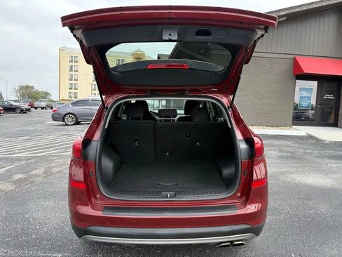 Used 2020 Hyundai Tucson SEL AWD/4WD image 18