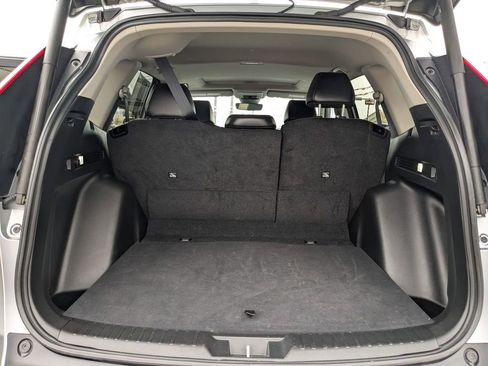 Used 2025 Honda CR-V EX-L image 28