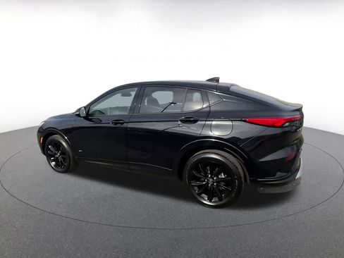 Used 2025 Buick Envista Sport Touring image 10