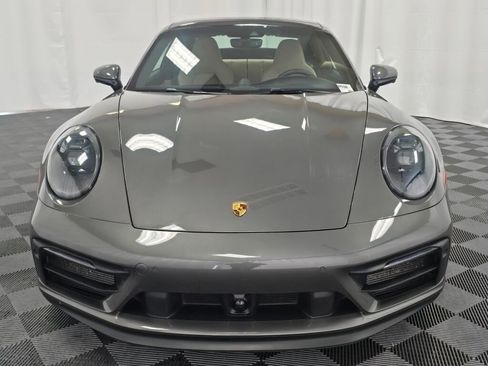 Certified 2024 Porsche 911 Carrera GTS image 10
