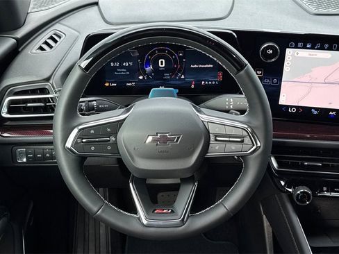 New 2026 Chevrolet Traverse Z71 image 14