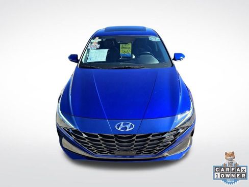 Used 2023 Hyundai Elantra Limited FWD image 49
