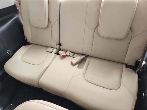 Used 2017 Nissan Armada Platinum w/ Captain Seat Package image 31