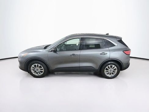 Used 2022 Ford Escape SE FWD image 8