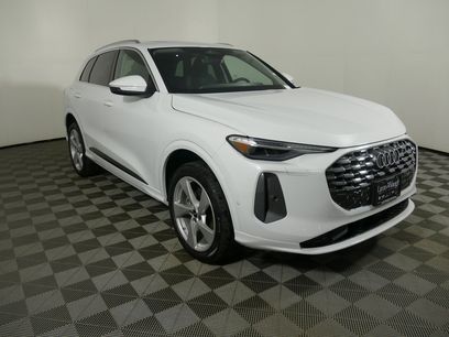 New 2025 Audi Q5 Premium Plus