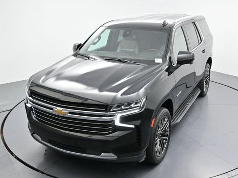 Used 2021 Chevrolet Tahoe LT AWD/4WD image 40