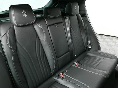 New 2025 Maserati Grecale Folgore image 23