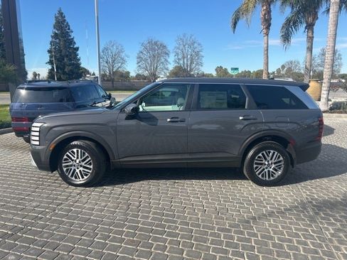 New 2026 Hyundai Palisade SE image 6