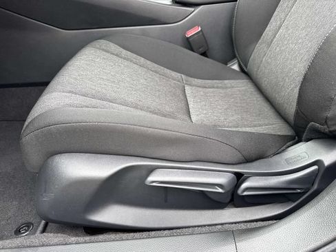 New 2026 Honda Accord LX image 6