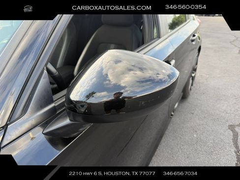 Used 2022 Honda Civic Sport image 33