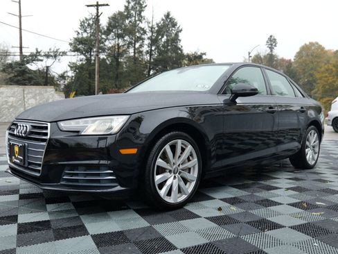 Used 2017 Audi A4 2.0T Premium w/ Convenience Package image 89