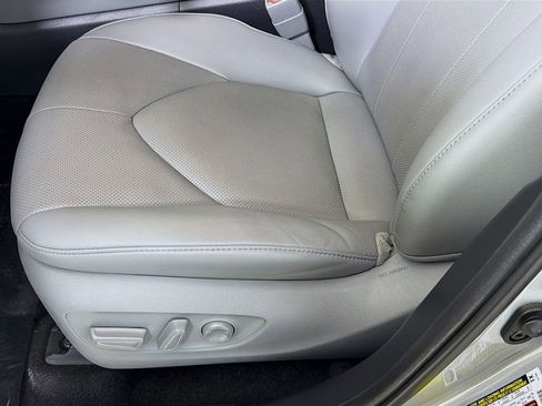 Used 2023 Toyota Highlander Limited image 24