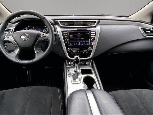 Used 2020 Nissan Murano SV image 12