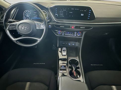Used 2023 Hyundai Sonata SEL w/ Convenience Package FWD image 27