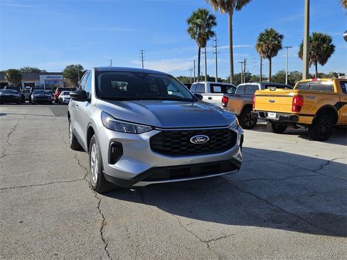 Used 2024 Ford Escape Active image 2