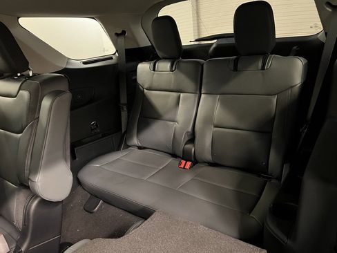 New 2026 Ford Explorer Active w/ Active Comfort Package image 29