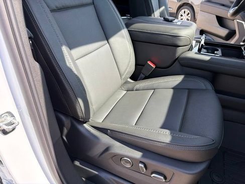 New 2026 GMC Yukon XL Denali w/ Advanced Technology Package AWD/4WD image 36