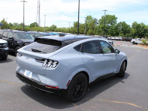 New 2026 Ford Mustang Mach-E GT AWD/4WD image 22