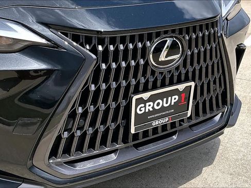 Used 2023 Lexus NX 250 FWD image 30