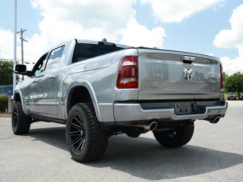 Used 2022 RAM 1500 Limited AWD/4WD image 11